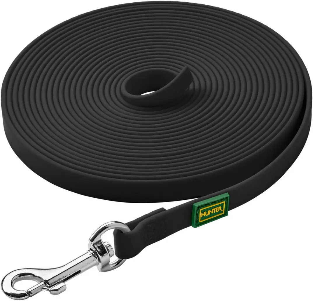 Hunter Trainingslijn Donkergroen 15/500cm - 15m
