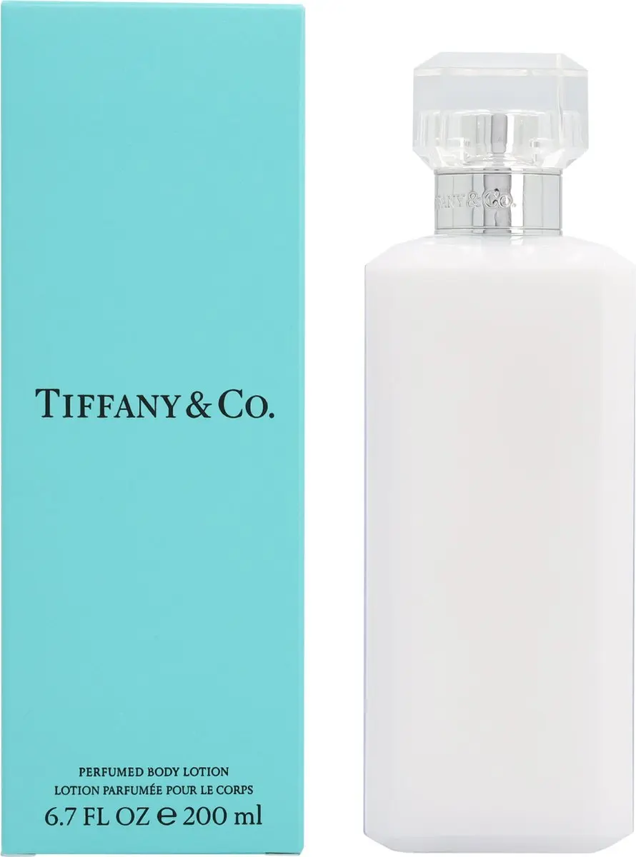 Tiffany & Co Bodylotion 200ml