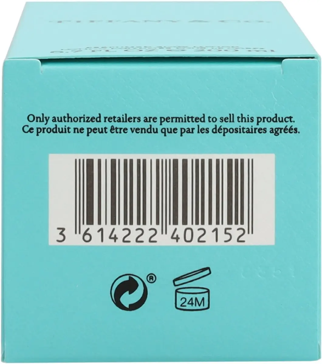 Tiffany & Co Bodylotion 200ml