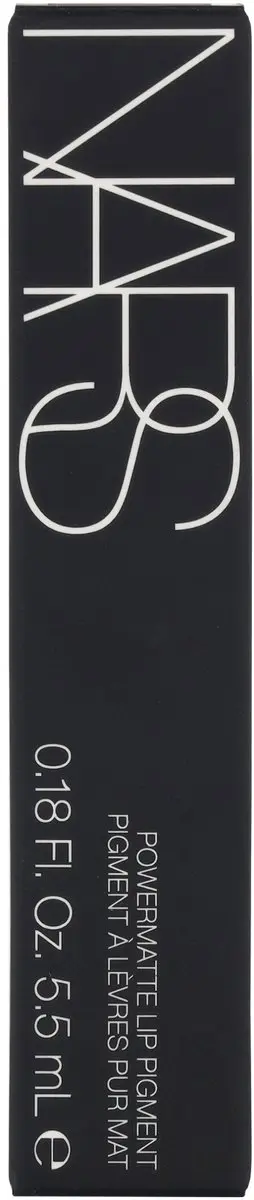 NARS Powermatte Lip Pigment Walk This Way - 5,5 ml
