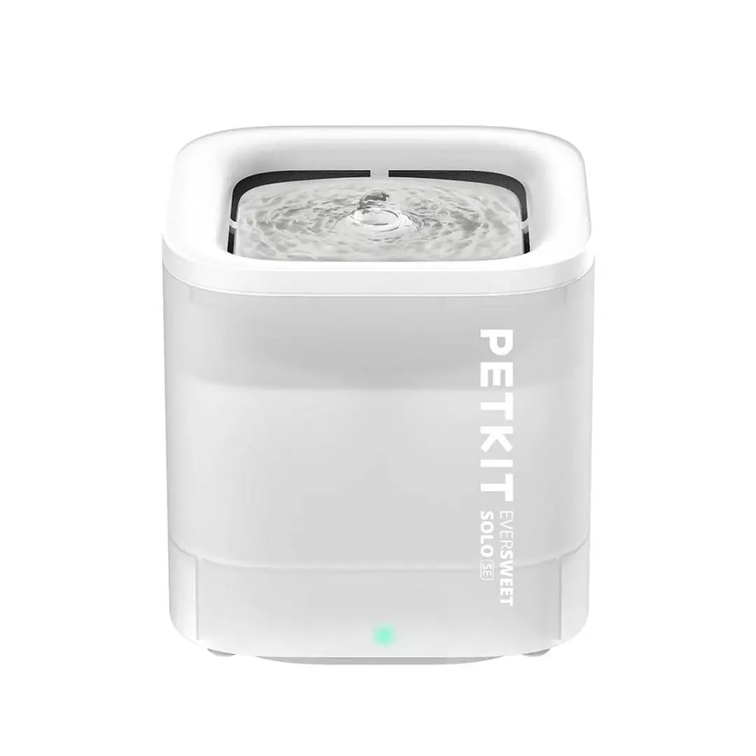 Petkit Eversweet Solo SE Automatische Drinkfontein 1.8L