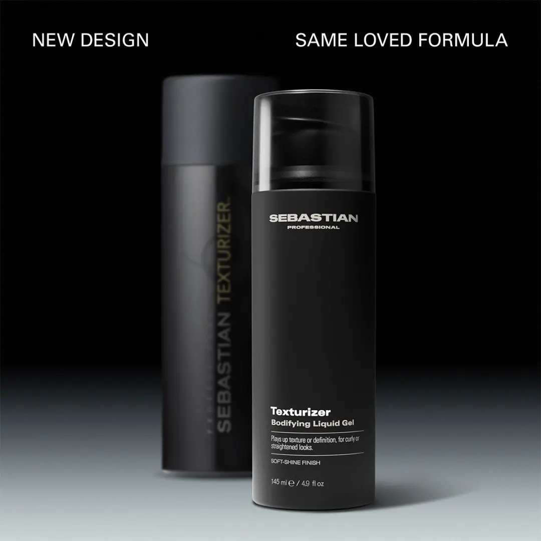 Sebastian Professional Texturizer Gel 145ml