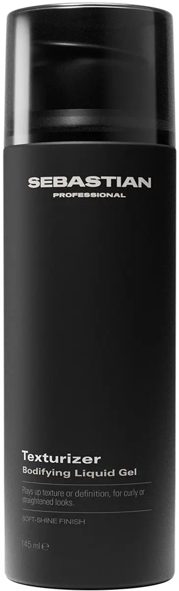 Sebastian Professional Texturizer Gel 145ml