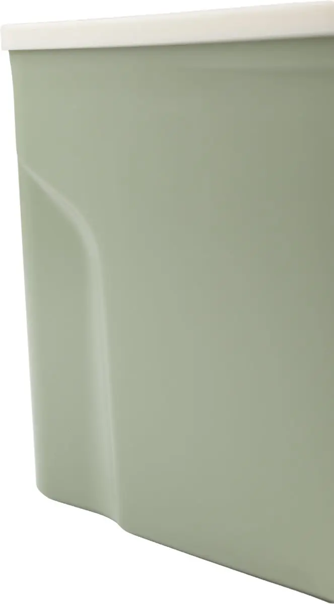 Curver Voedselcontainer Hond/Kat 2L - Misty Green