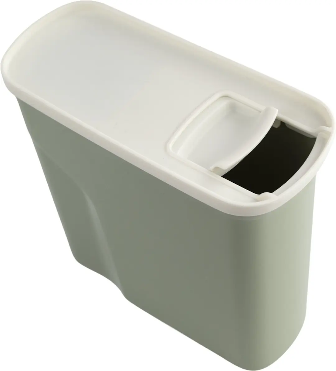 Curver Voedselcontainer Hond/Kat 2L - Misty Green