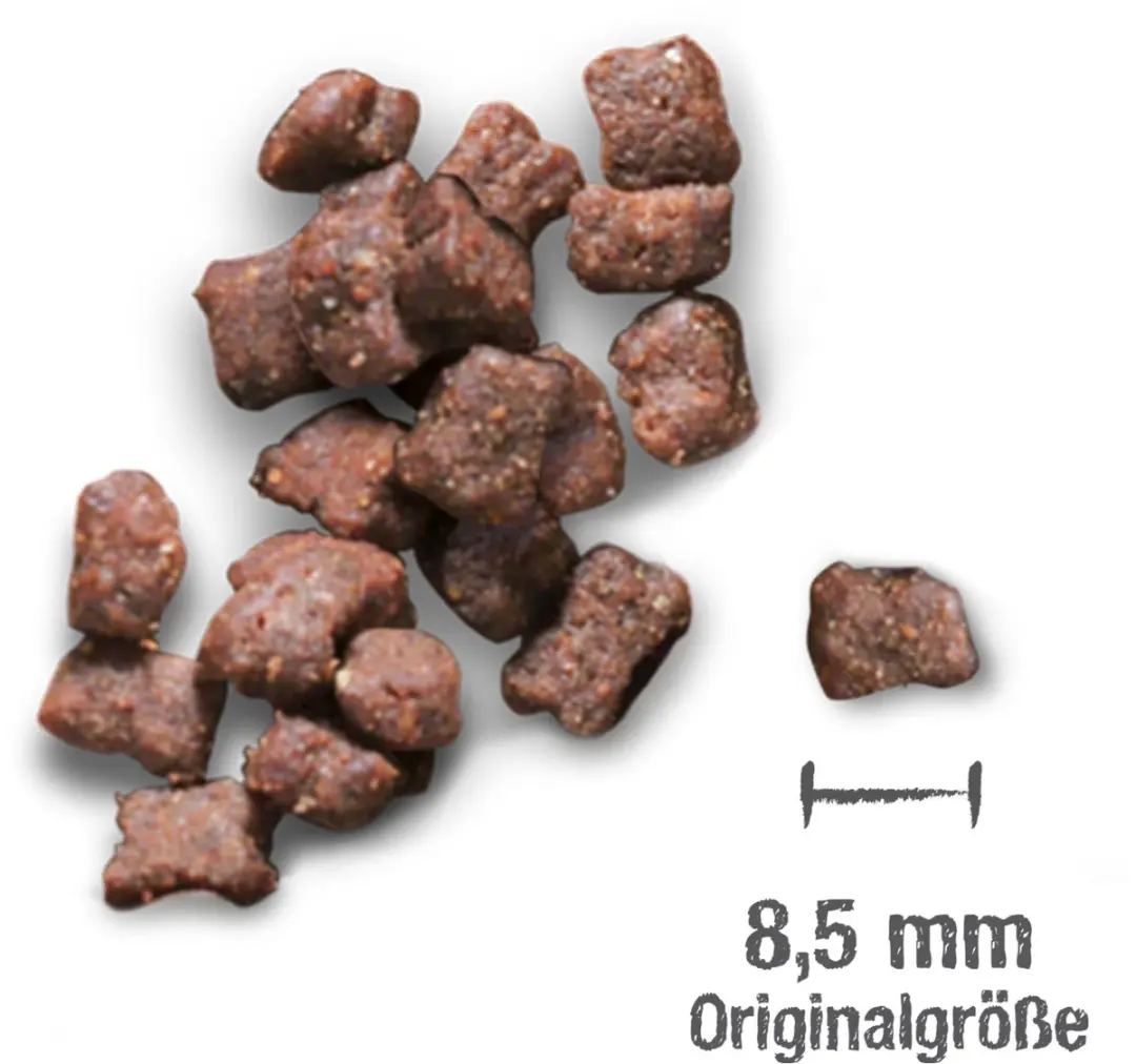 Leonardo Kitten Gevogelte Kattenvoer 7,5 kg