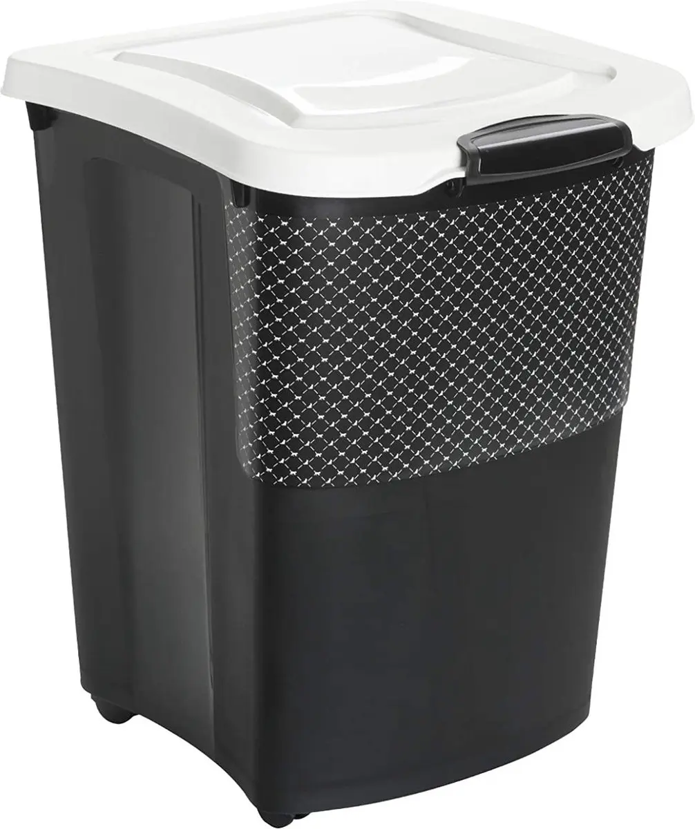 Rotho MyPet Voercontainer 38L