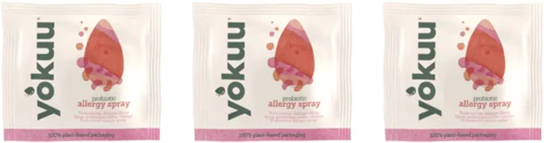 Yokuu Probio Allergenenspray Huisdieren Refill