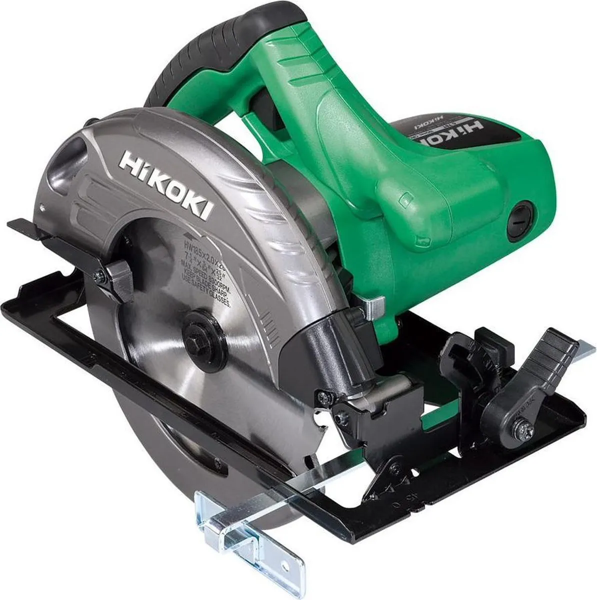 Hikoki C7STWAZ Cirkelzaag 1710W