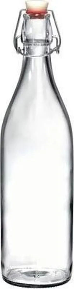 Bormioli Giara Fles 50cl
