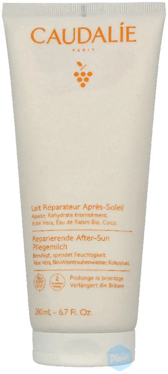 Caudalie Vinosun Protect After-Sun Repairing Lotion 200ml