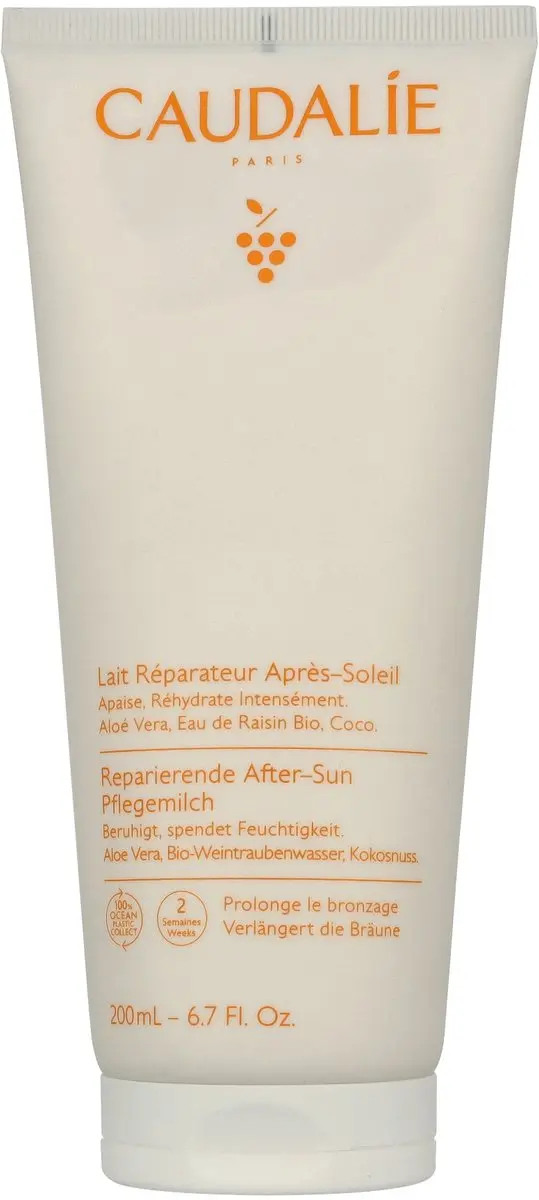 Caudalie Vinosun Protect After-Sun Repairing Lotion 200ml