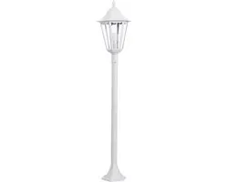 Eglo Navedo Buitenverlichting Tuinpaal 25W