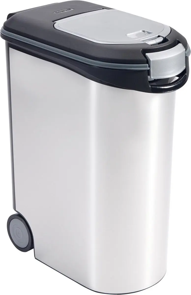 Curver Voedselcontainer Hond/Kat 54L