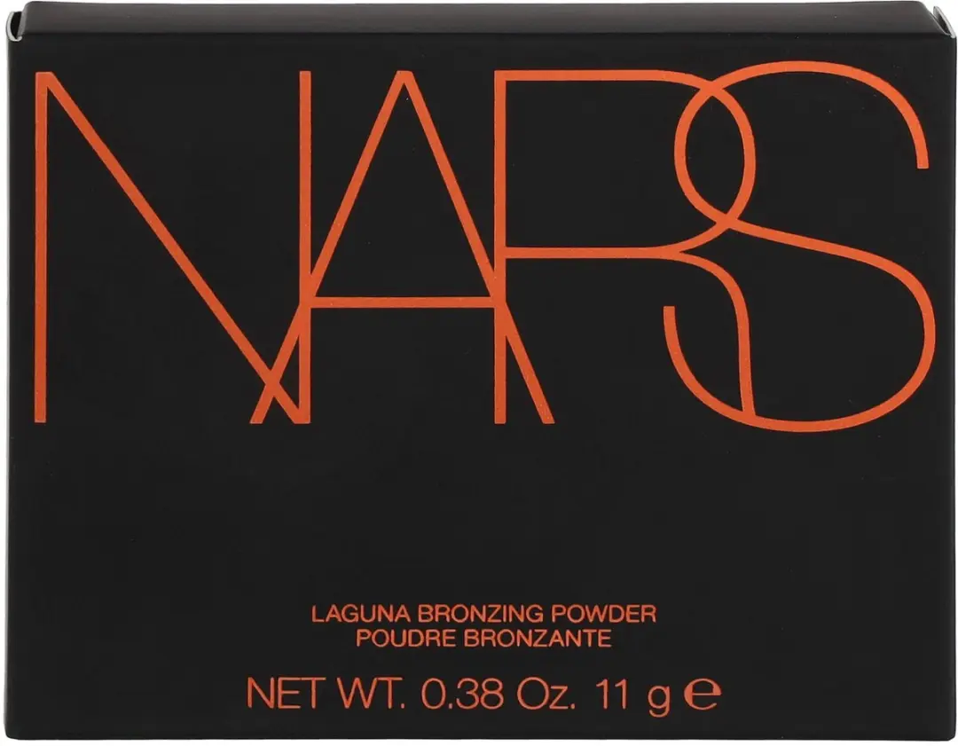 Nars Laguna Bronzing Powder
