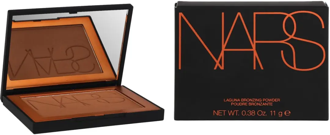 Nars Laguna Bronzing Powder