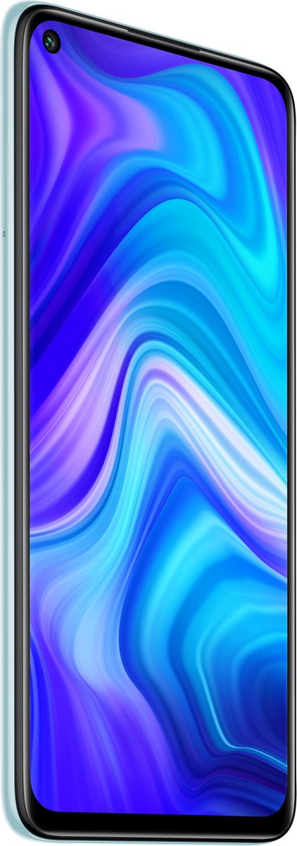 Xiaomi Redmi Note 9 - 128GB - Wit