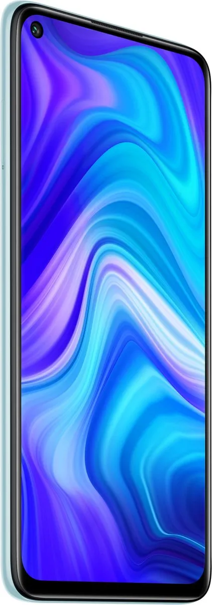 Xiaomi Redmi Note 9 MZB9470EU Smartphone 128GB - Wit