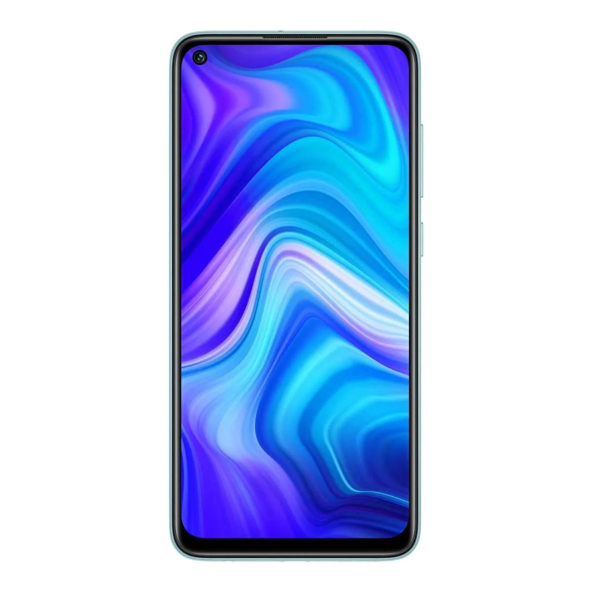 Xiaomi Redmi Note 9 MZB9470EU Smartphone 128GB - Wit