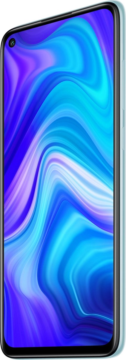Xiaomi Redmi Note 9 - 128GB - Wit