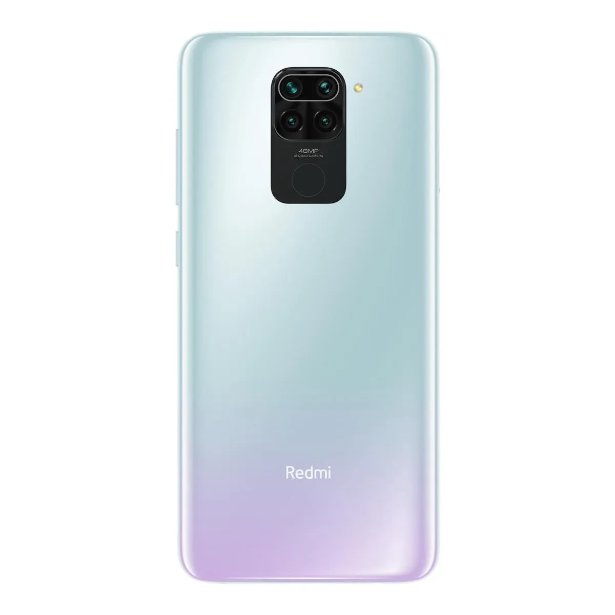 Xiaomi Redmi Note 9 MZB9470EU Smartphone 128GB - Wit