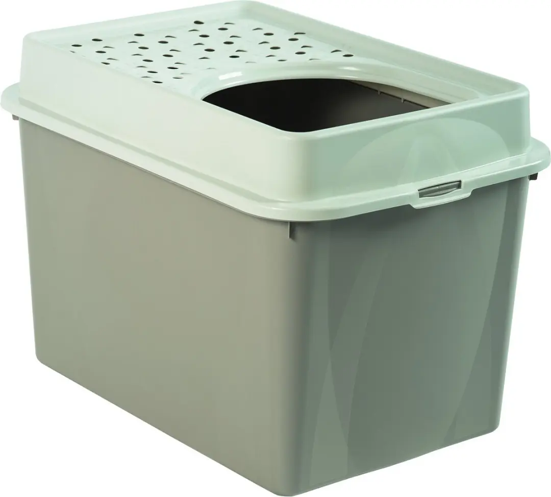Rotho Eco Berty Kattenbak