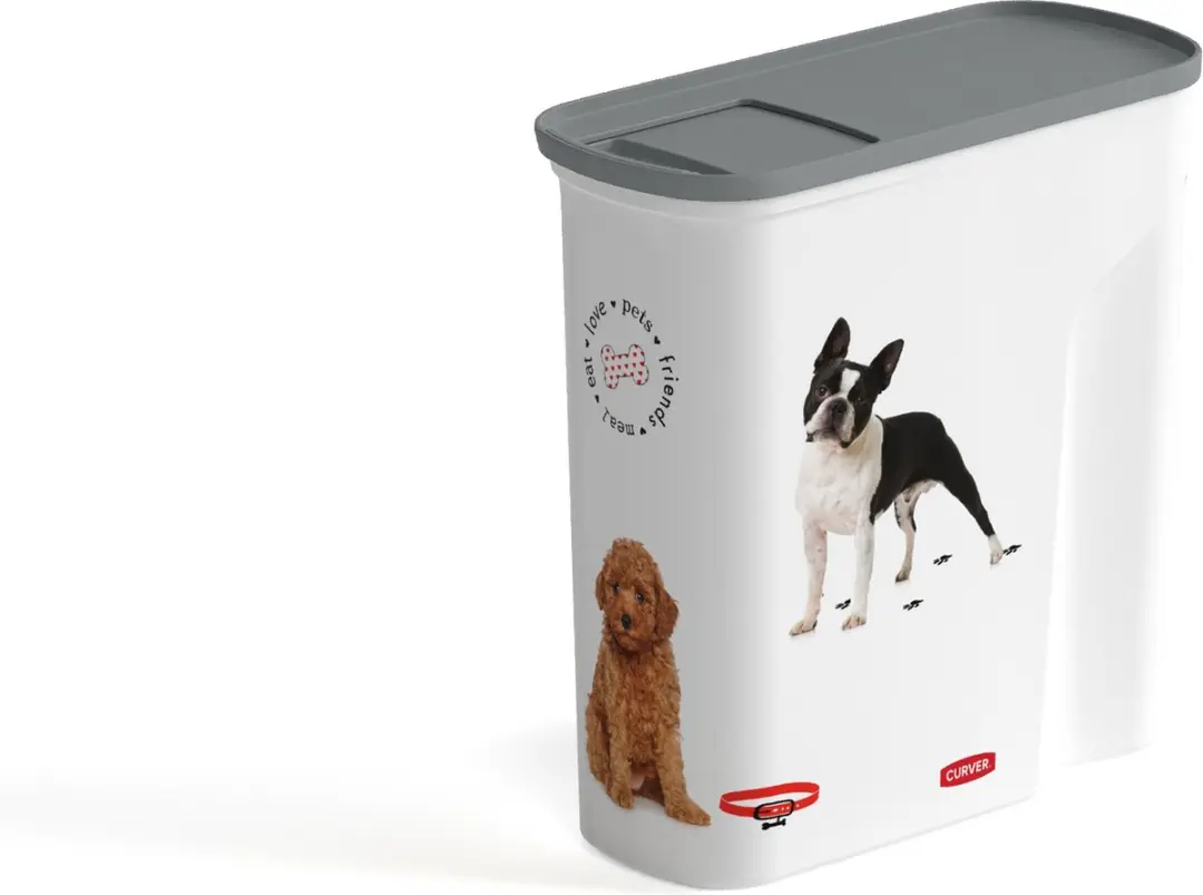 Curver Voedselcontainer Hond 6L