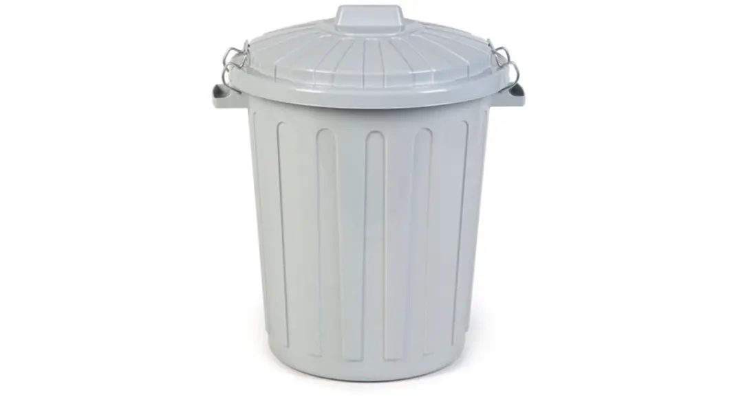 Curver Voederton Rond 46L