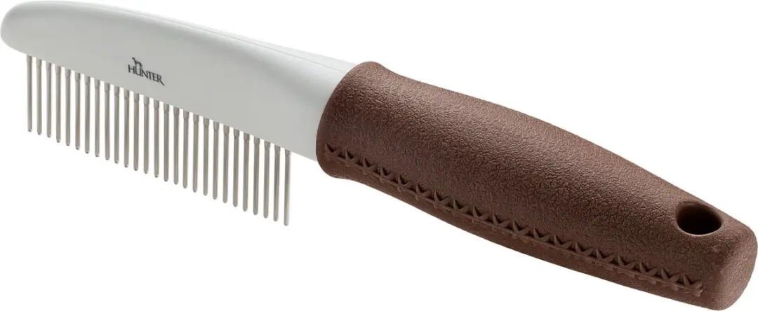 Hunter Hairstyle Rotating Rake L