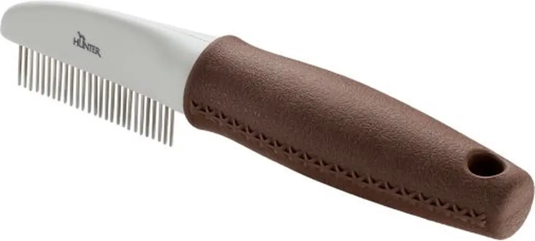Hunter Hairstyle Rotating Rake L