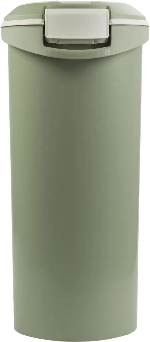 Curver Voedselcontainer 54L - Misty Green - afbeelding 6 van 6