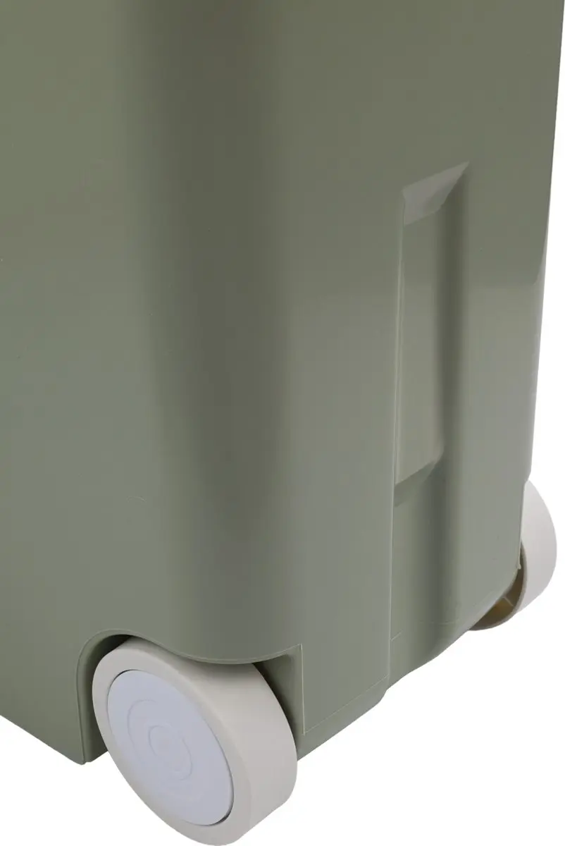 Curver Voedselcontainer 54L - Misty Green