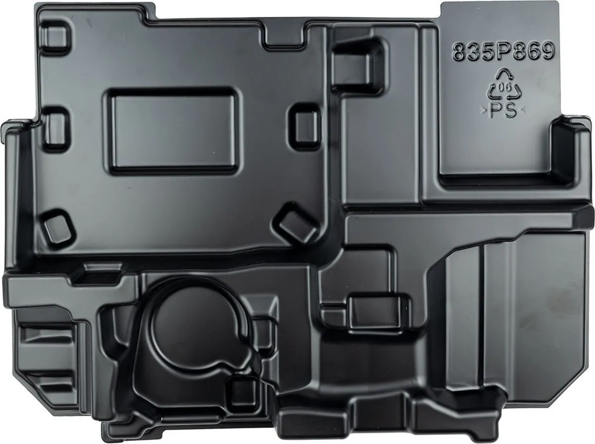 Makita inzetstuk voor accuklopboormachine DHR171 - 839387-1