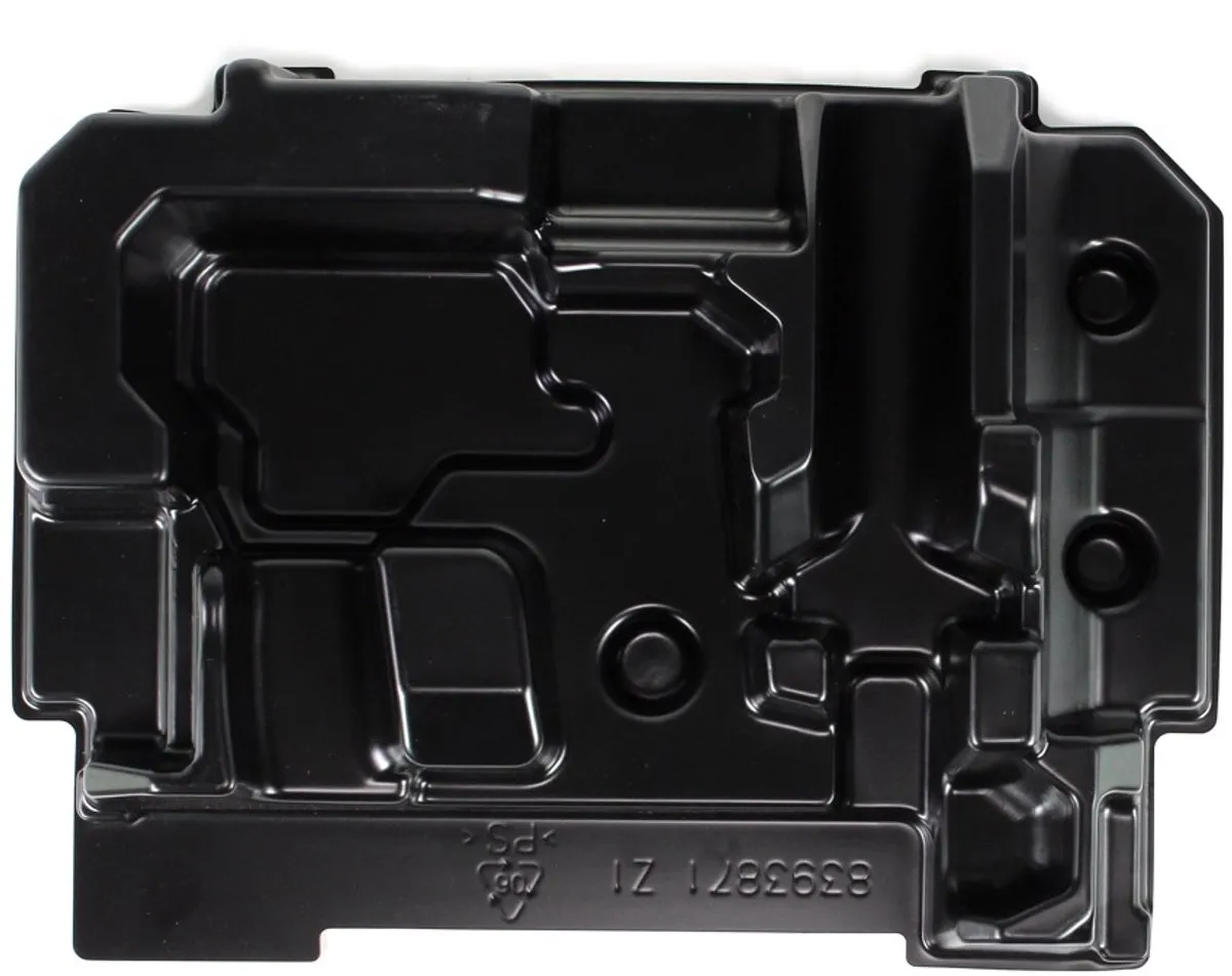 Makita DHR171 Inzetstuk 839387-1 - Kofferinzet - afbeelding 6 van 6