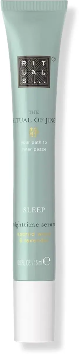 Rituals The Ritual of Jing Sleep Night Time Serum 15ml