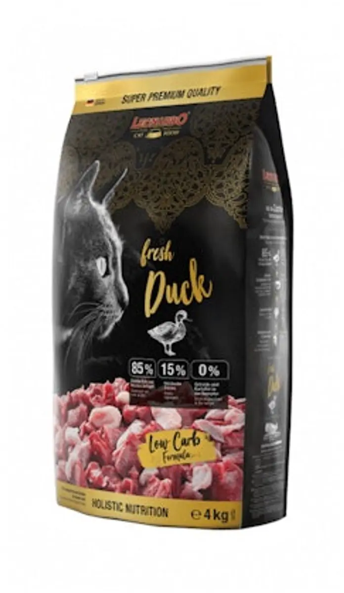 Leonardo Fresh Adult Kattenvoer 1,5 kg
