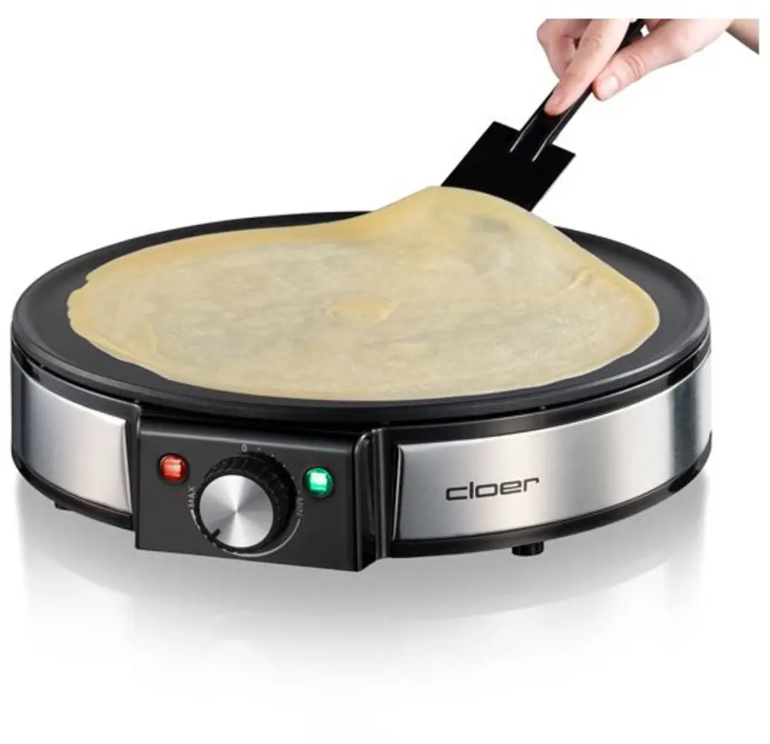 Cloer crepes maker 6630