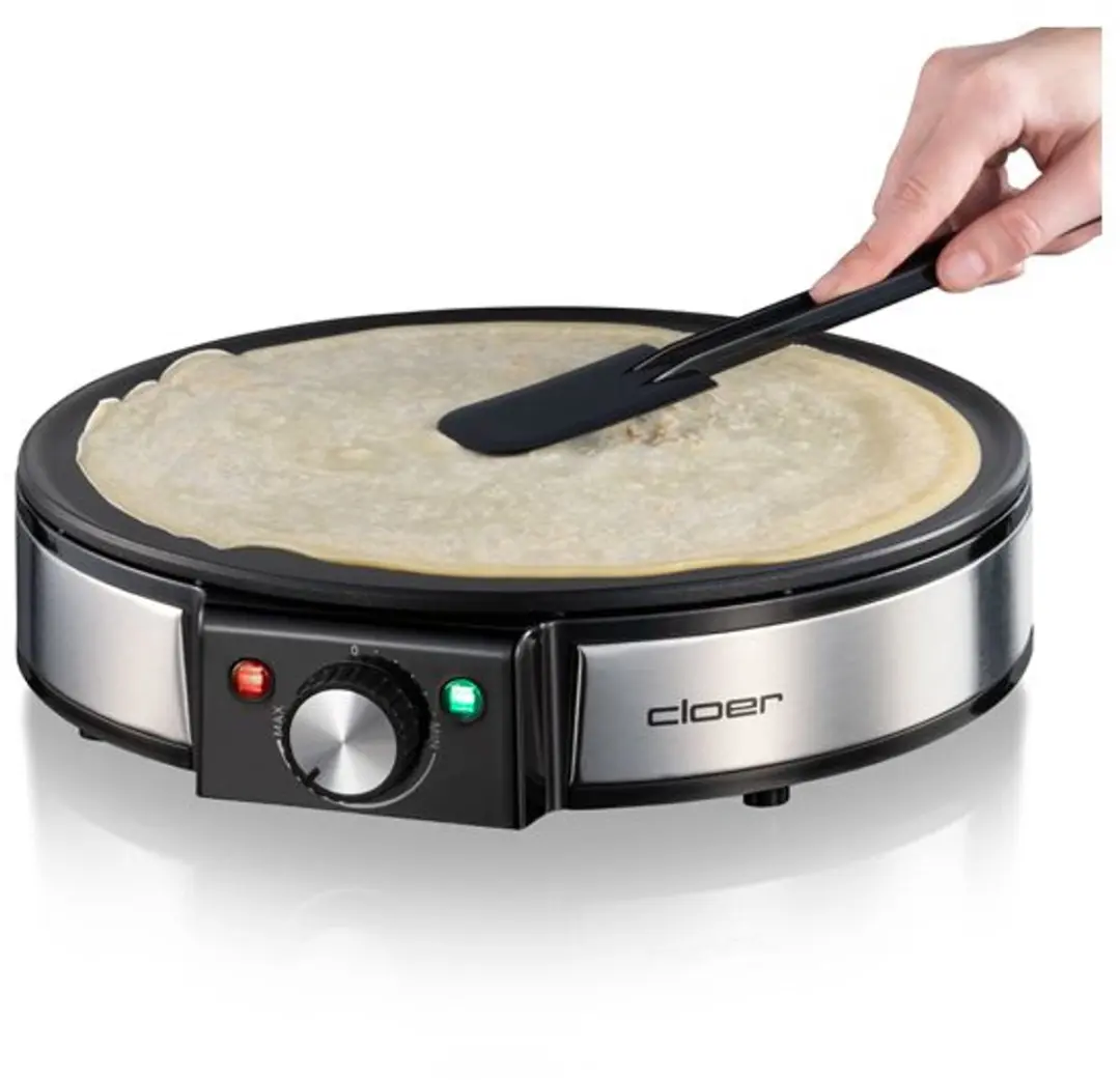 Cloer crepes maker 6630