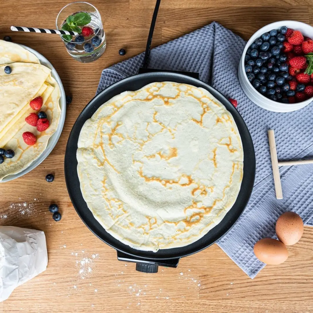 Cloer crepes maker 6630