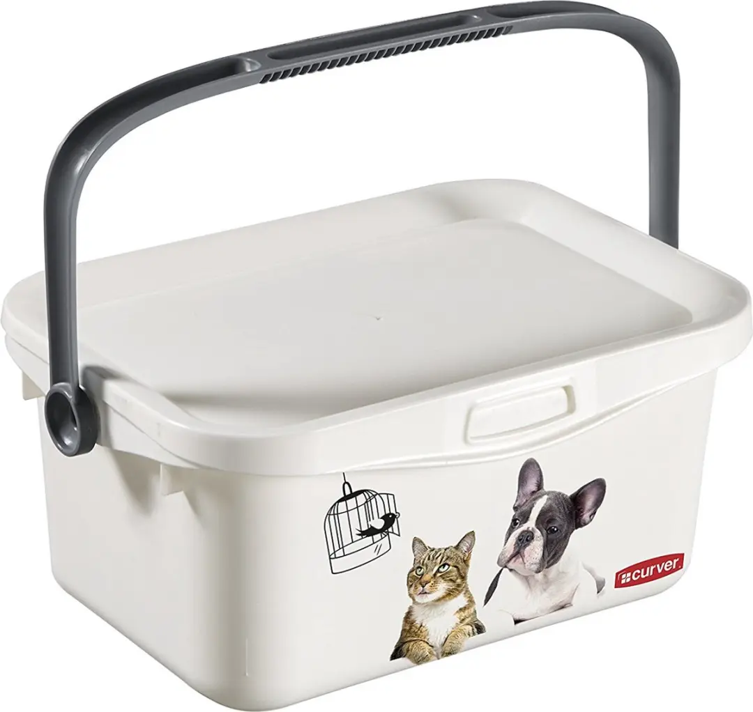 Curver Petlife Voedselcontainer 3L