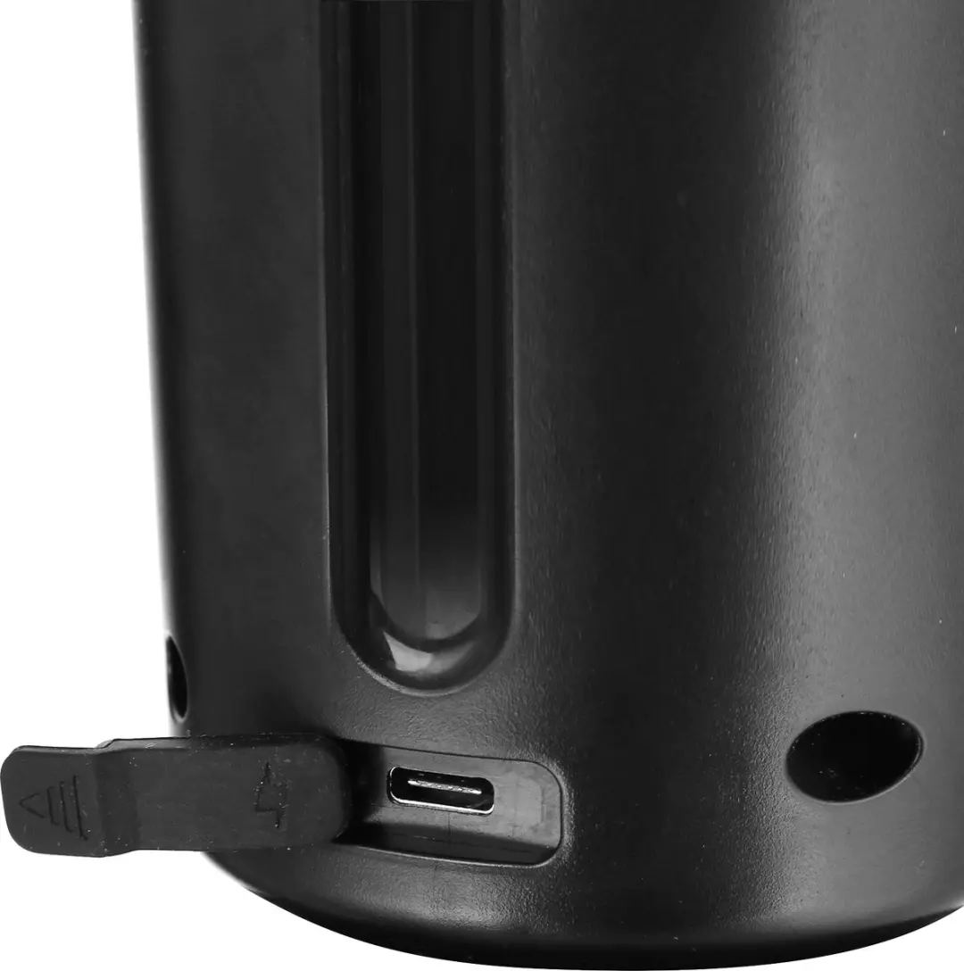 Emerio HM-126681.1 Handmixer 80W - 3 Snelheden - Zwart