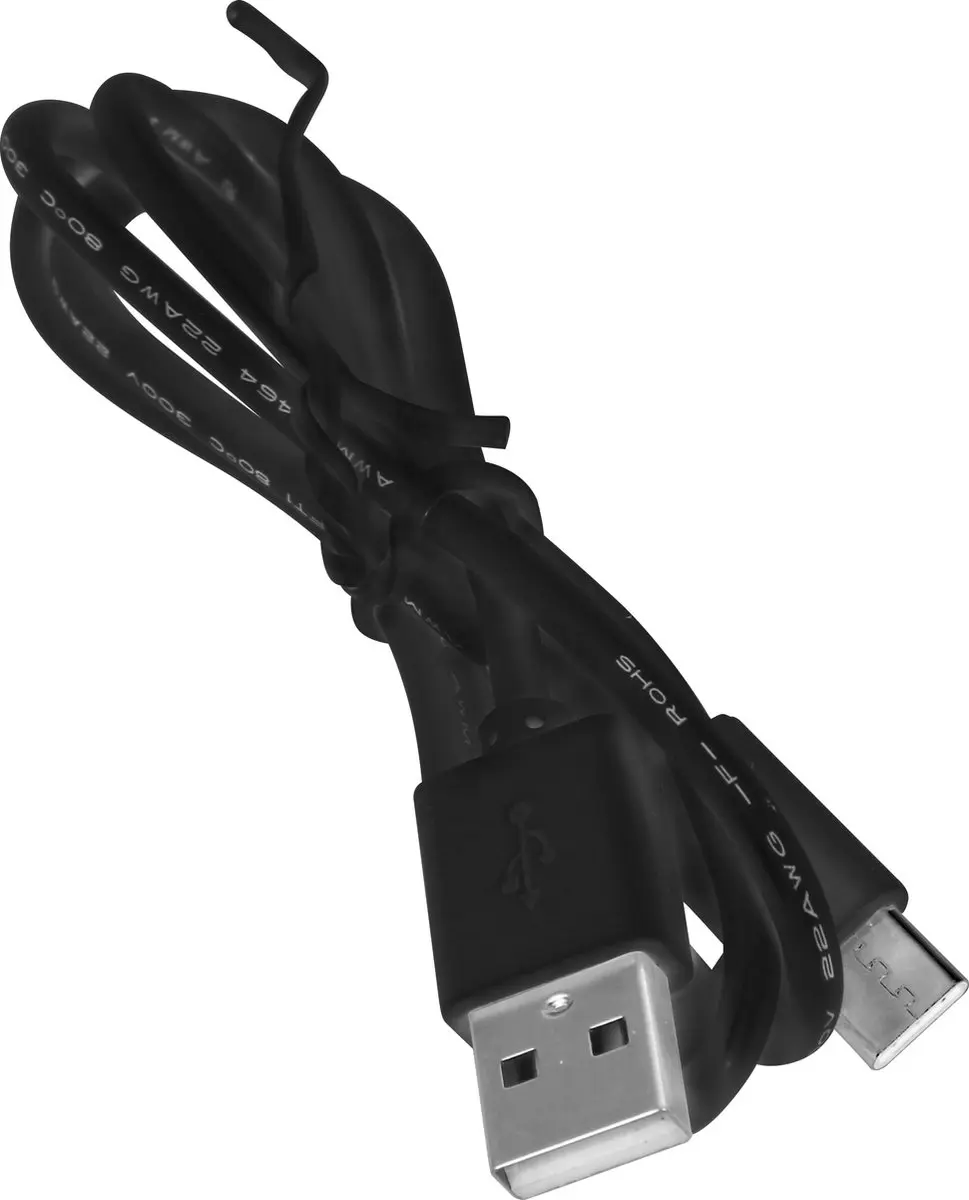 Emerio HM-126681.1 Handmixer 80W - 3 Snelheden - Zwart