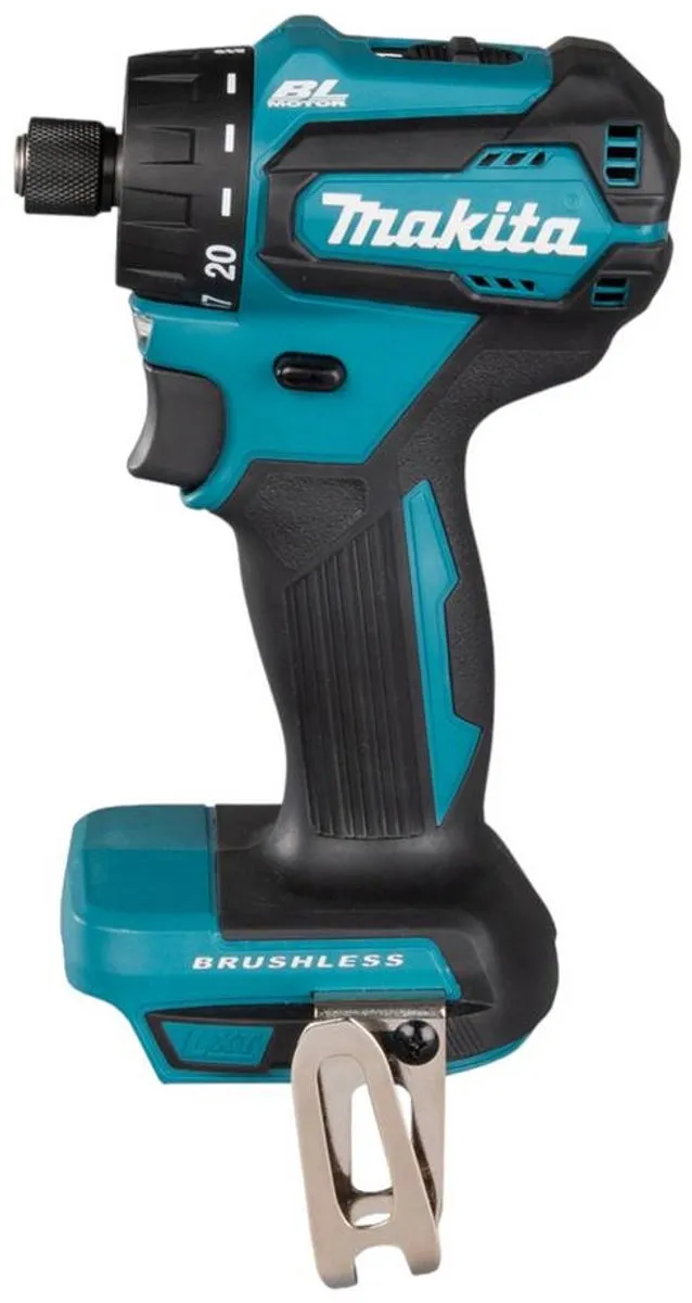 Makita DDF083Z Boor- en schroefmachine 18V - 2 snelheden