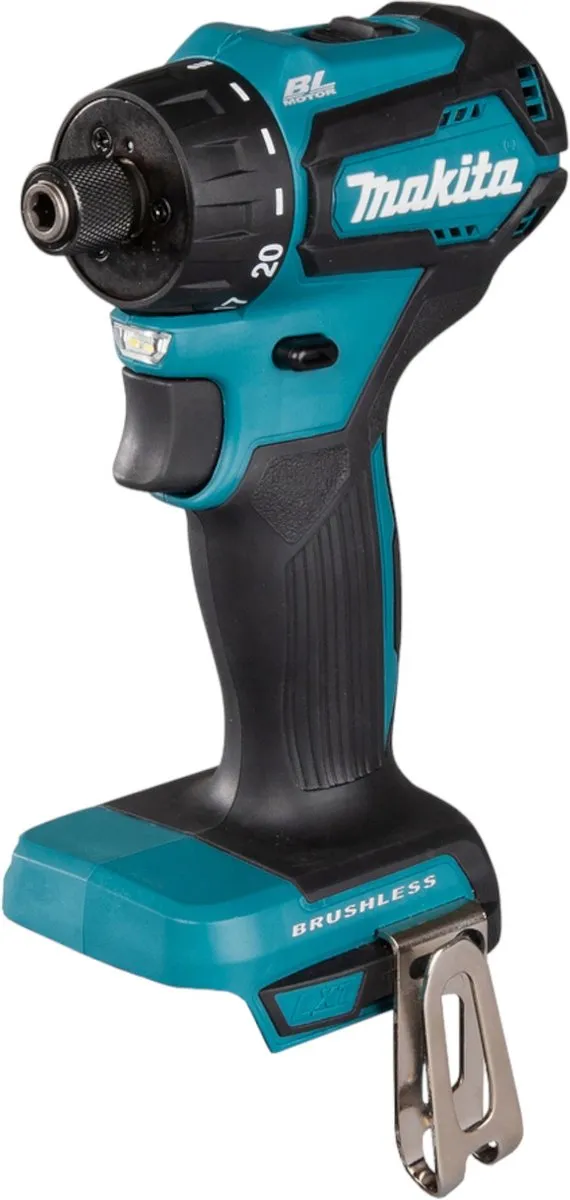 Makita DDF083Z Boor- en schroefmachine 18V - 2 snelheden