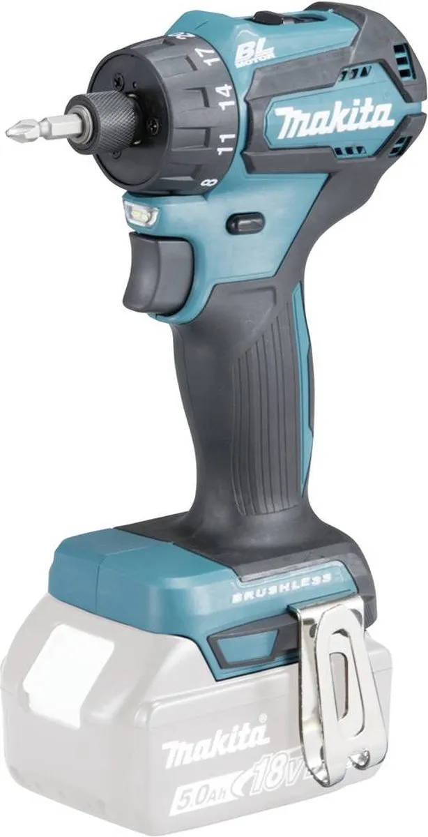 Makita DDF083Z Boor- en schroefmachine 18V