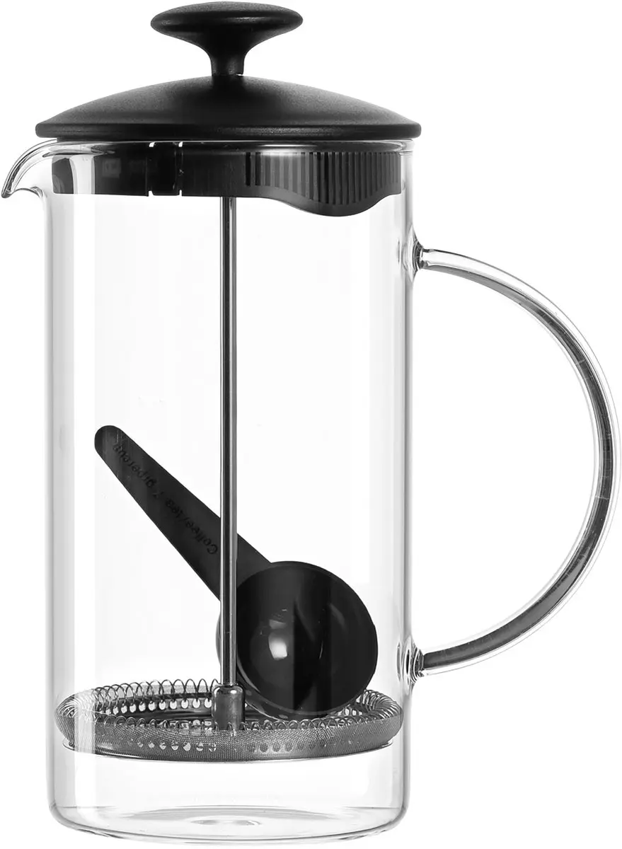 Leonardo Caffe Koffiemaker