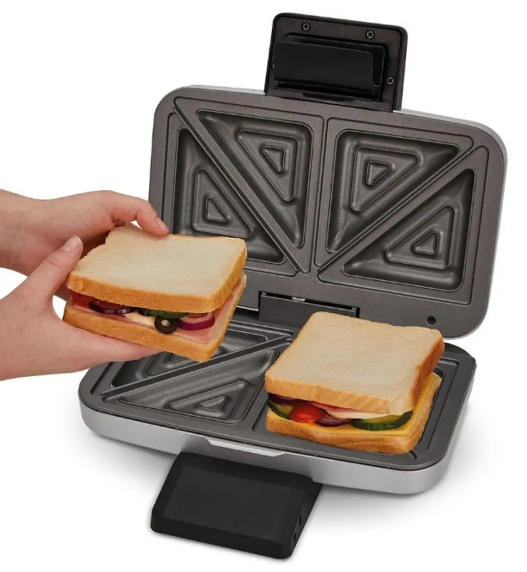 Cloer sandwichmaker