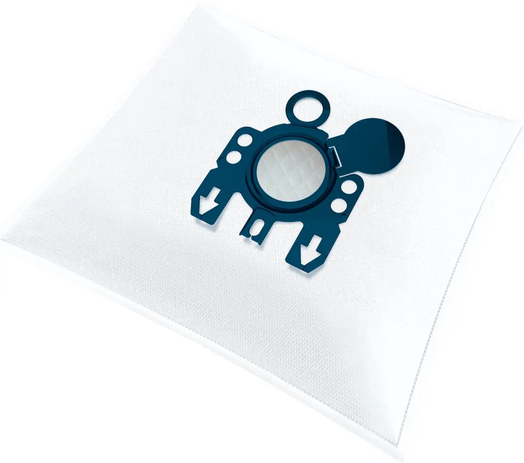 Cleanbag Professional M 157 MIE PRO Stofzuigerzakken - 5 Stuks - o.a. Miele/Samsung