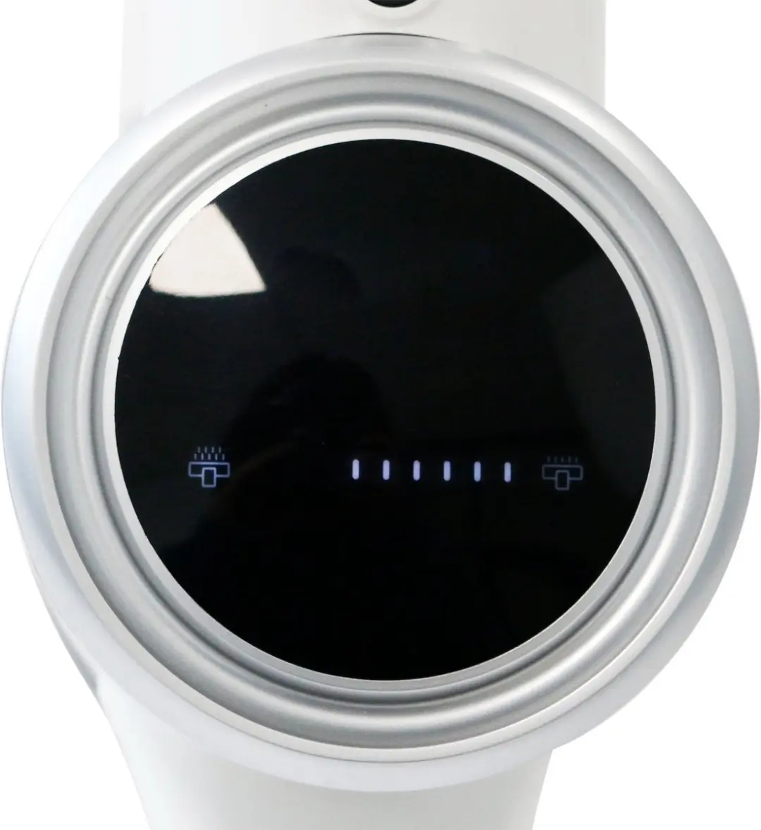 Emerio Steelstofzuiger UVC-129496 - 220W - Blauw