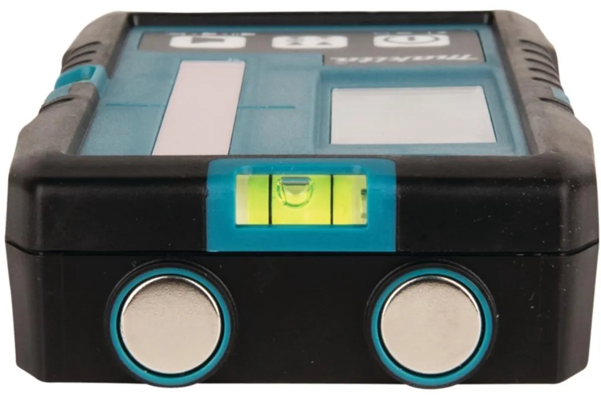 Makita LDX1 Laserlijn Ontvanger